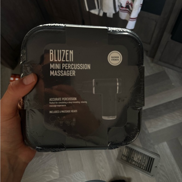 Massage Gun - Picture 3 of 3